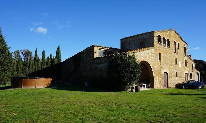 Mas d'emporda