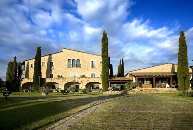 Mas de torrent hotel & spa