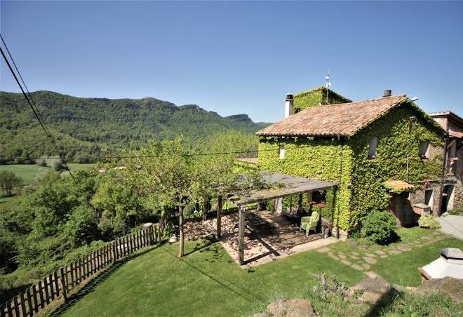 Mas La Costa Turisme Rural Image