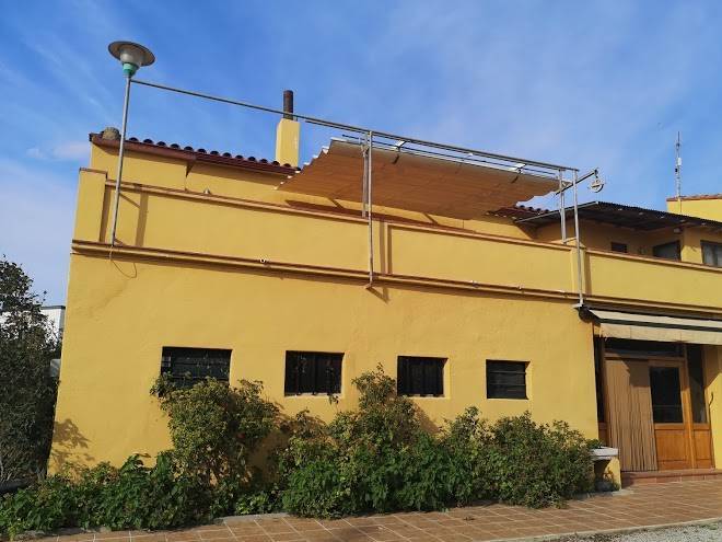 Mas lacosta turisme rural