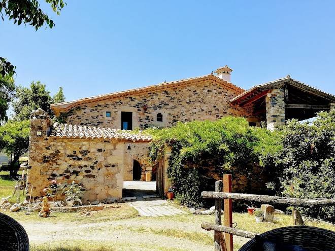 Mas vila
