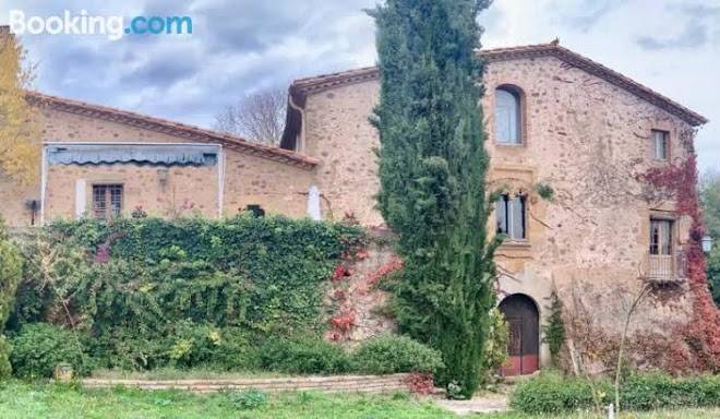 Mas Vilosa Bed&breakfast Image