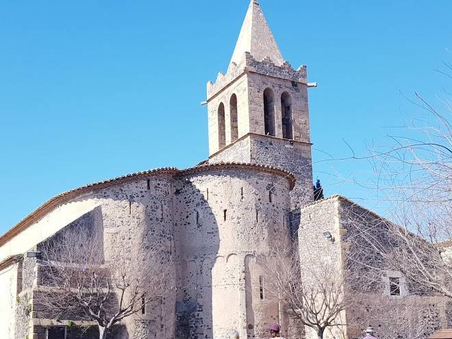 Masia la pineda