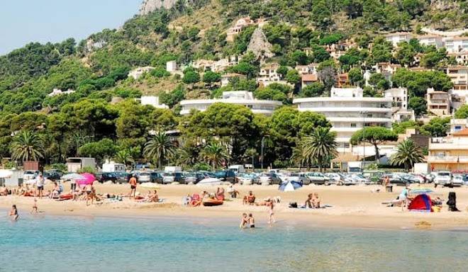 Medes park