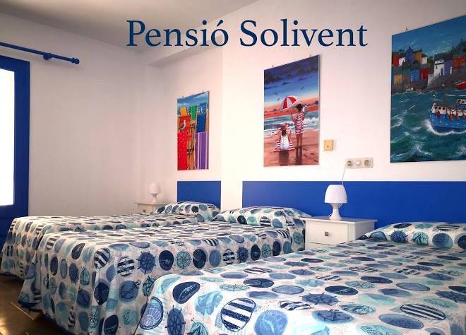 Pensio solivent