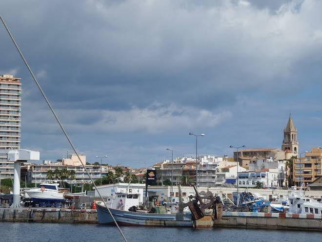 Pension borras