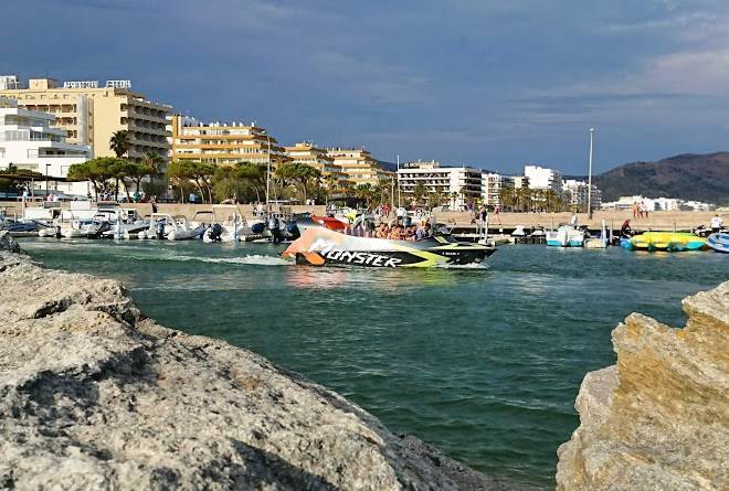 Platja de roses