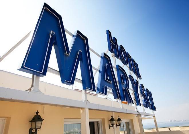 Prestige mar y sol hotel elit