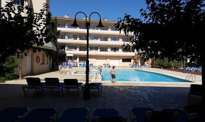 Residence Maeva Festa Sol Image