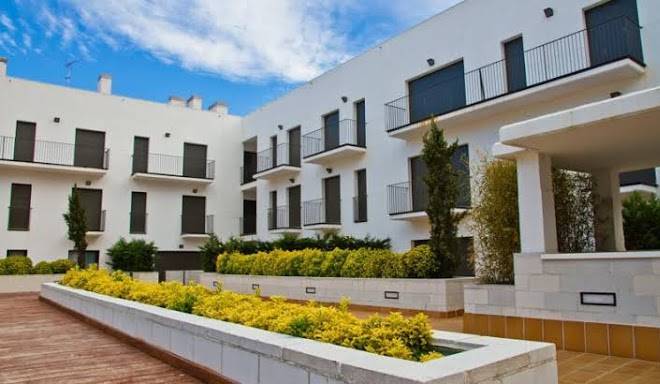 Residence pierre & vacances estartit costa