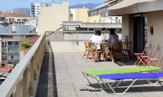 Residencia universitaria pare claret