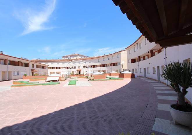 Residencial super stop palafrugell