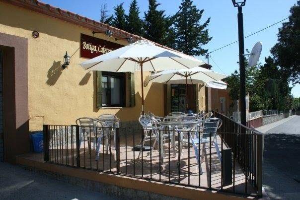 Restaurant ca la conxita
