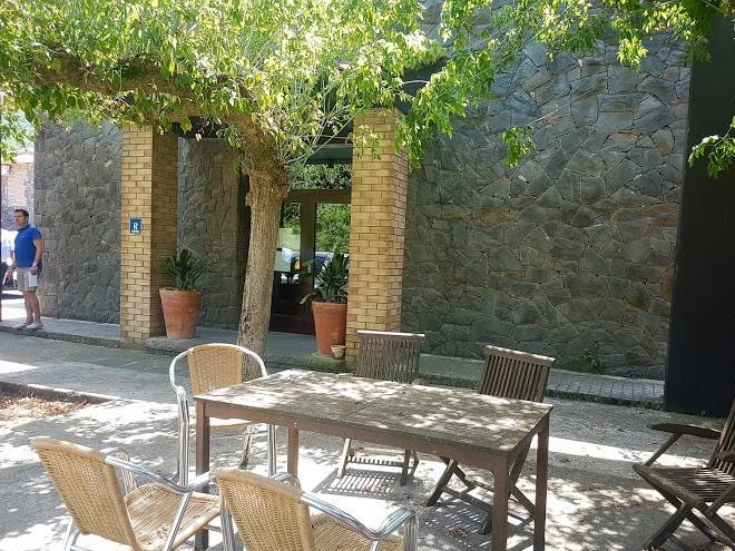 Restaurant ca la nasia
