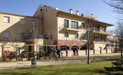 Restaurant el carril