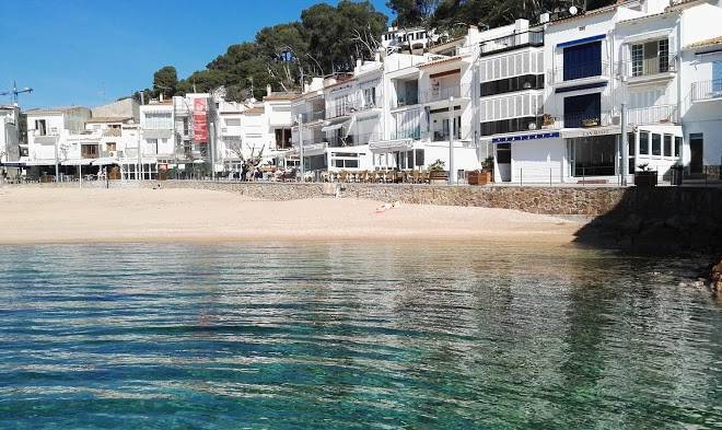 Restaurant Es Dofi Image