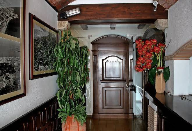 Restaurant Miryam Image