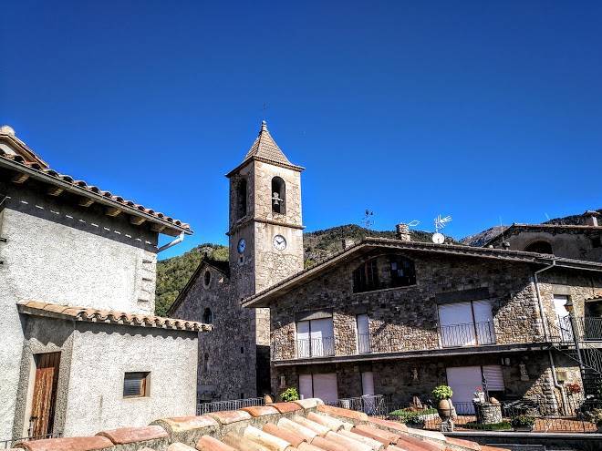 Restaurante fonda xesc