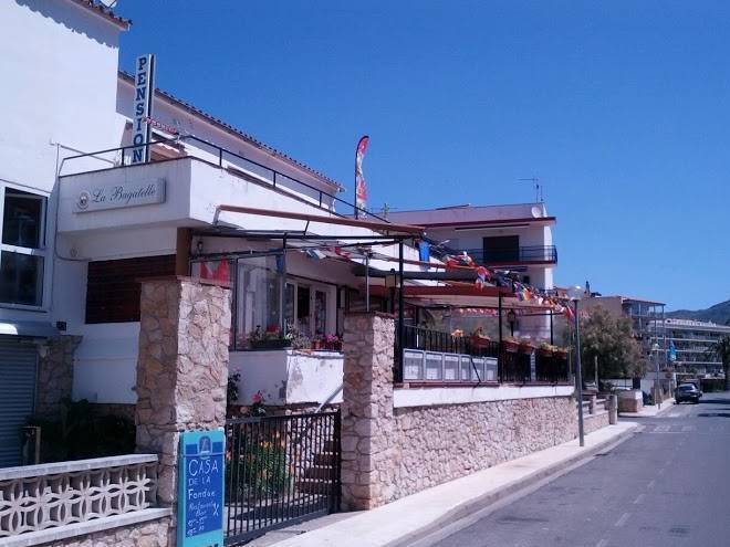 Restaurante La Bagatelle Image