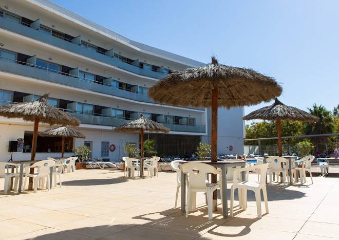 Rvhotels nautic park