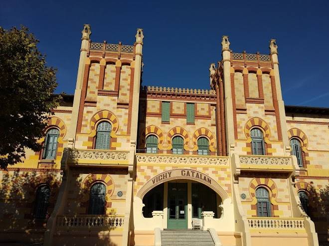 Sociedad Anonima Vichy Catalan Image