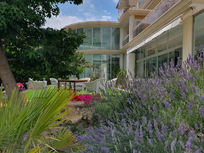 Thalassa Sport Spa Hotel Image