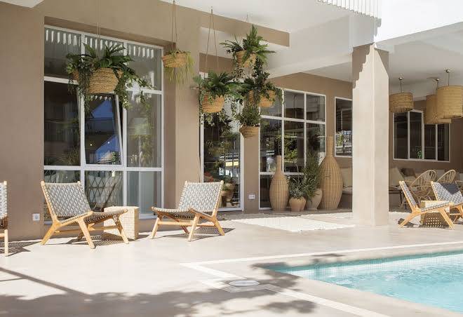 The 15th Boutique Hotel Image