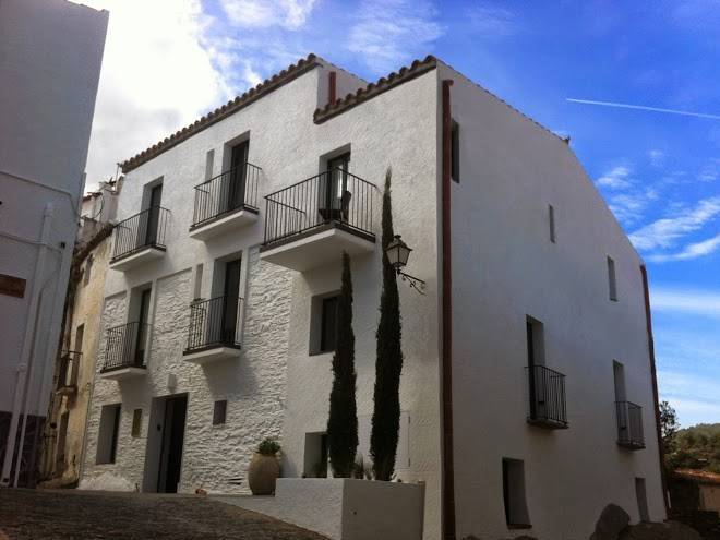 Tramuntana hotel