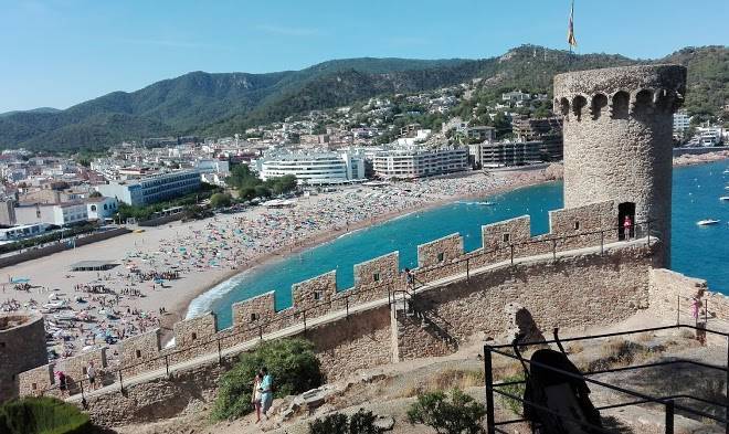 Turismo Rural Costa Brava Mas Rosello Image