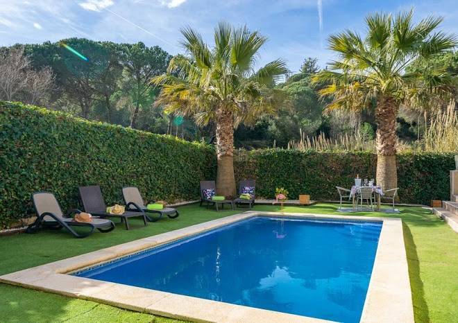 Paradise lux