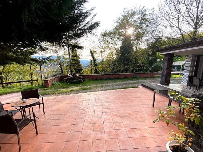 Volcanic rural resort mas la garrinada