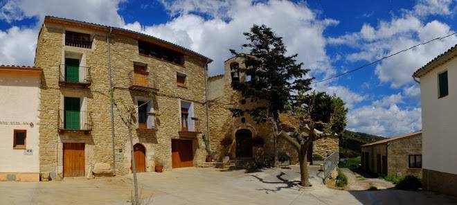 Abadia De Cal Besso Image