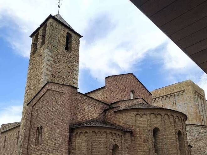 Alberg la seu d'urgell xanascat