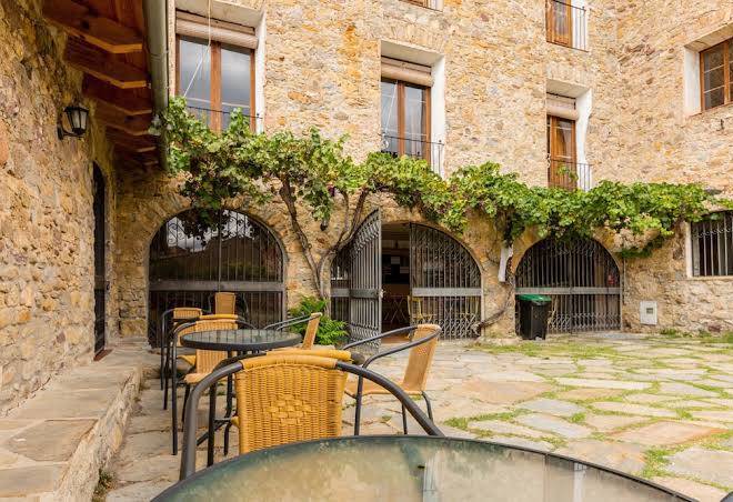 Alberg La Solana Image