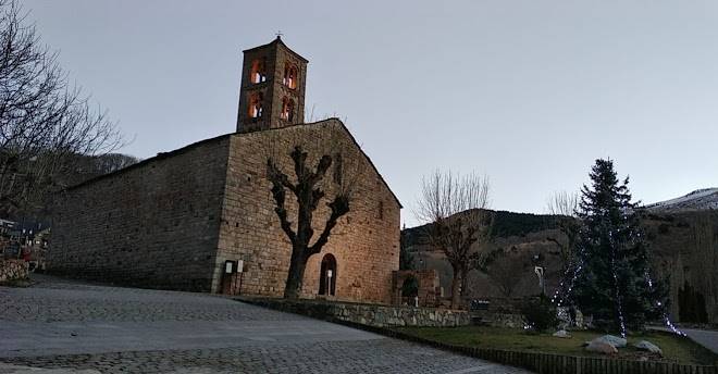 Albergue la coma