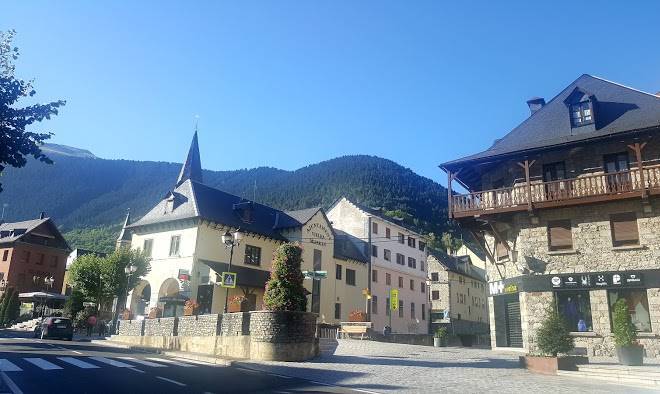 Hotel orla
