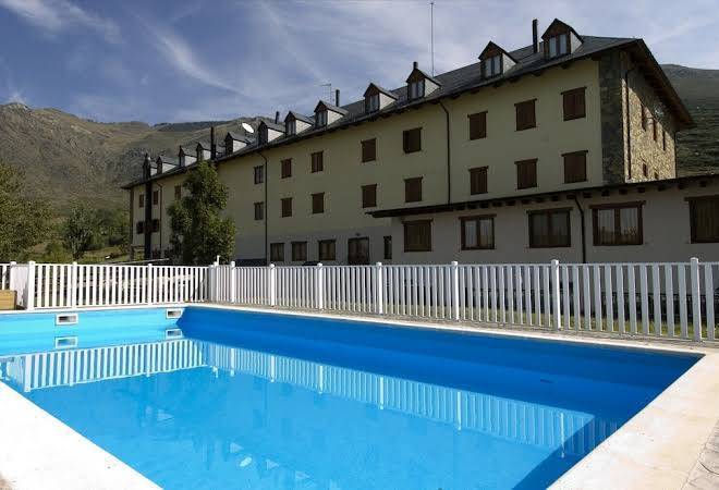 Hotel taull
