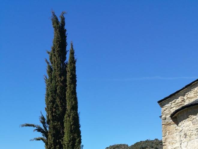 Ca l'escuder vell