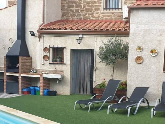Ca l'oliva