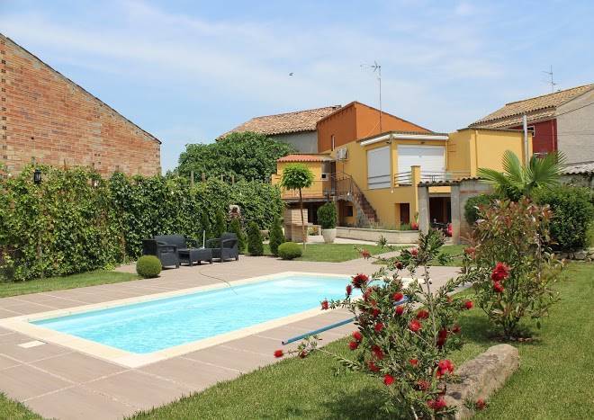 Ca La Providencia Image