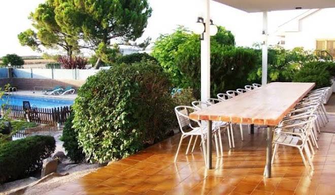 Cal Magi De Vilanova Image