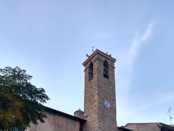 Cal tonarro de peramola
