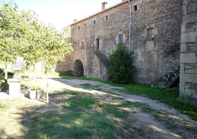 Can cols rural