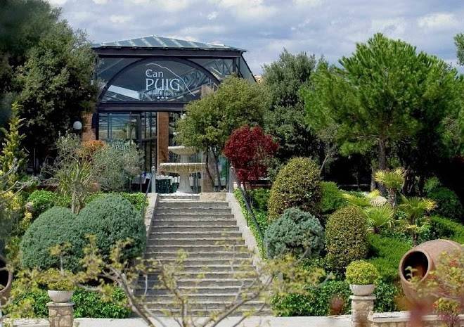 Hotel can puig
