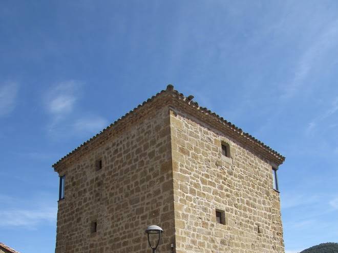 Castell d'ogern
