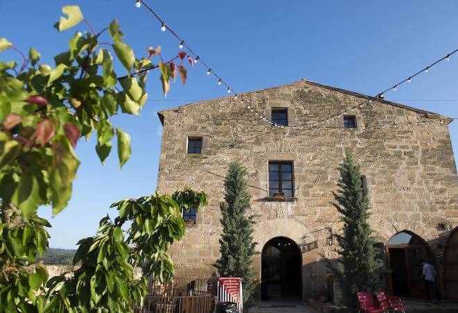 Castell Palau De Torrebesses Image
