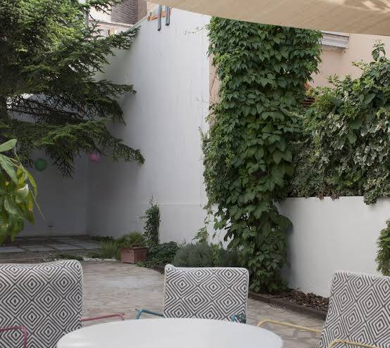 El Jardi De L'avet Image