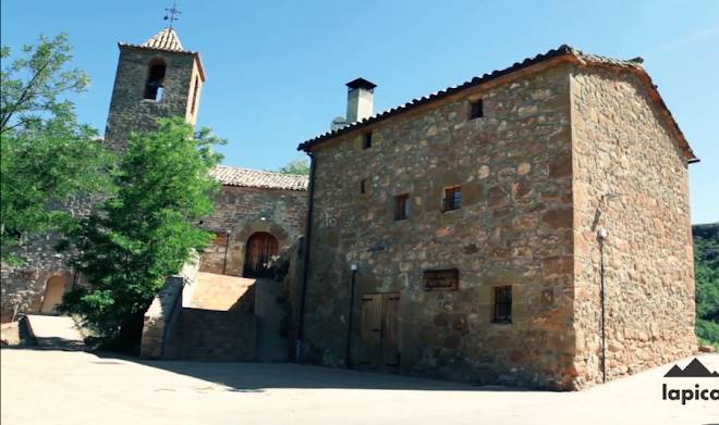 El mirador de la torra