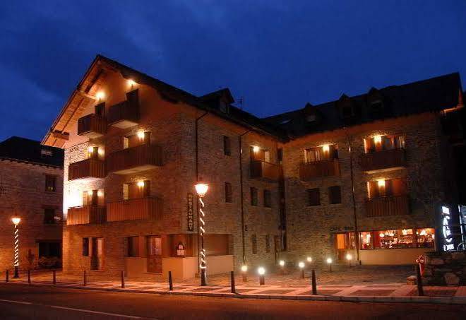 Els Encantats Hotel Image