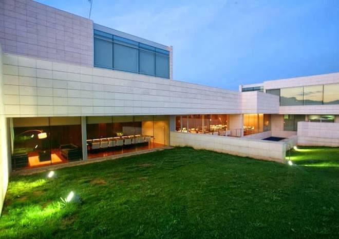 Finca prats hotel golf & spa
